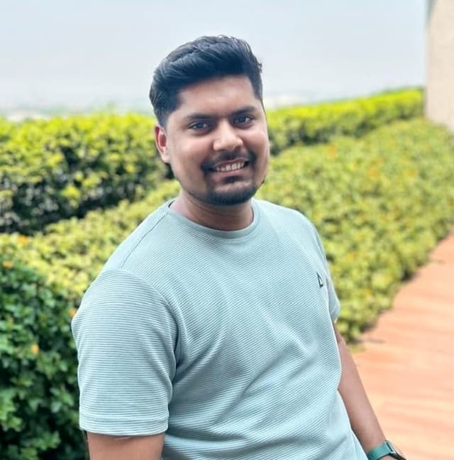 Praduman Singh