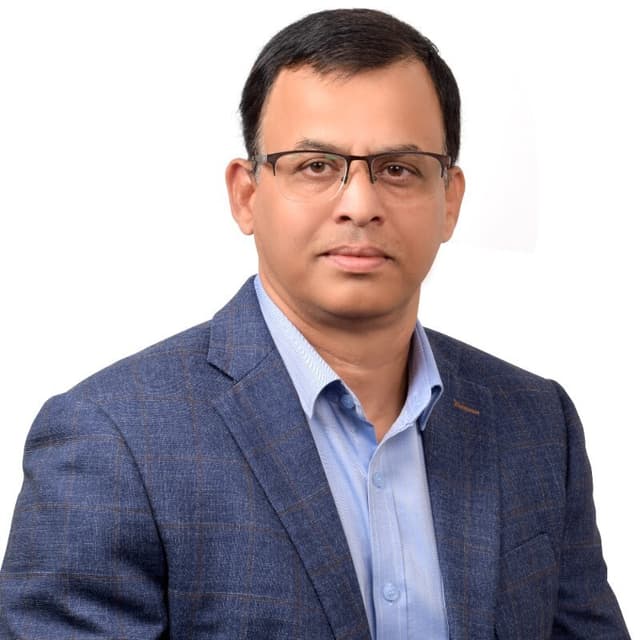 Sunil Senapati