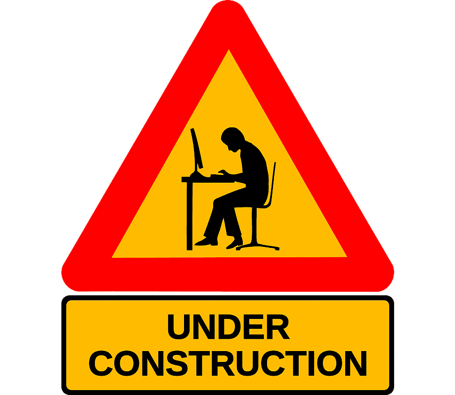 Under Construction
